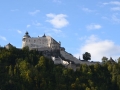 Burg Hohenwerfen